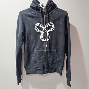 TNA Women's Pullover Hoodie Sweatshirt Size M